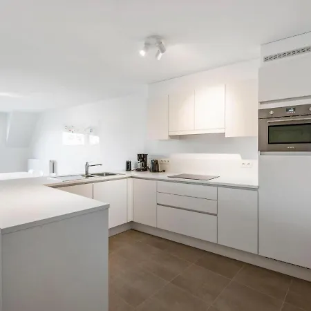 Appartamento Delmar 401k26 In The Center Of