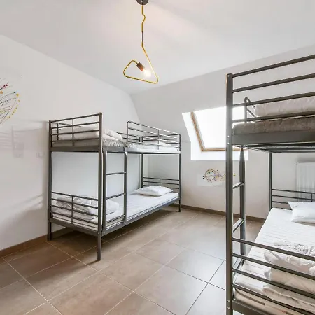 Appartamento Delmar 401k26 In The Center Of