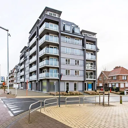 Appartamento Delmar 401k26 In The Center Of *